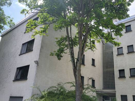 Wohnung zur Miete 870 € 4 Zimmer 116 m² 1. Geschoss frei ab 01.11.2026 Thomastraße 6 Gießen Gießen 35396