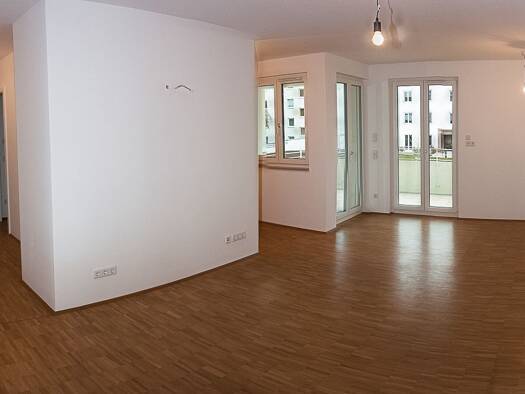 Wohnung zur Miete 990 € 2 Zimmer 60 m² Geschoss 1/4 frei ab 01.10.2026 Maxfeld Altstadt und engere Innenstadt 90409