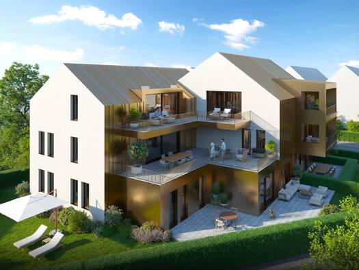 Grundstück zum Kauf 7.100.000 € 983,7 m² Grundstück Bogenhausen München 81925