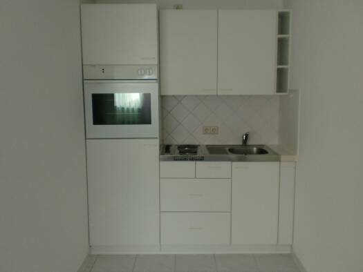 Wohnung zur Miete 430 € 2 Zimmer 40 m² Geschoss EG/1 frei ab sofort Kirchheim Kirchheim unter Teck 73230