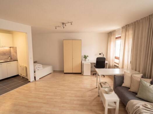 Wohnung zum Kauf 180.000 € 1 Zimmer 42,7 m² Ingolstadt Ingolstadt 85049