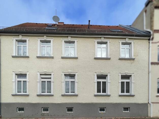 Mehrfamilienhaus zum Kauf 140.000 € 12 Zimmer 261 m² 355 m² Grundstück Löderburg Staßfurt 39446