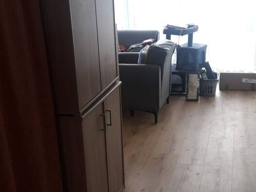Maisonette zur Miete 1.200 € 1 Zimmer 109 m² Geschoss 2/2 frei ab 01.10.2026 Straubing 94315
