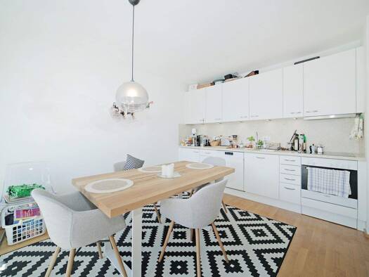 Wohnung zum Kauf 445.000 € 2 Zimmer 48 m² 4. Geschoss frei ab 01.02.2026 Thalk.Obersendl.-Forsten-Fürstenr.-Solln München 81379