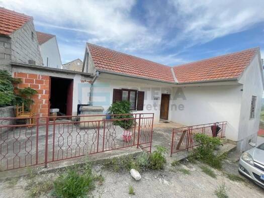 Haus zum Kauf 95.000 € 2 Zimmer 120 m² Benkovac