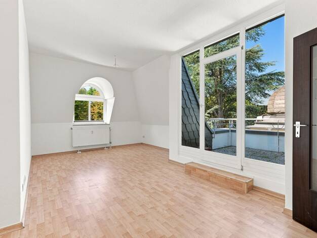 Wohnung zum Kauf provisionsfrei 257.400 € 2 Zimmer 51,9 m² 3. Geschoss Lichterfelde Steglitz-Zehlendorf 12207