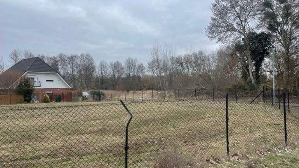 Grundstück zum Kauf 330.000 € 951 m² Grundstück Dallgow Dallgow-Döberitz 14624