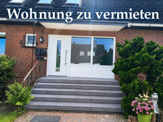 Mehrfamilienhaus zur Miete 1.300 € 4 Zimmer 125 m² 600 m² Grundstück frei ab 01.09.2026 Fallingbostel Bad Fallingbostel 29683