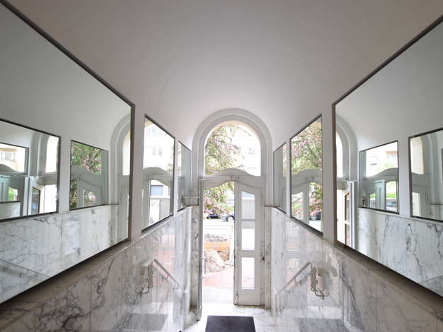 Bürofläche zur Miete 13,50 € teilbar ab 184 m² Oststadt Hannover 30161