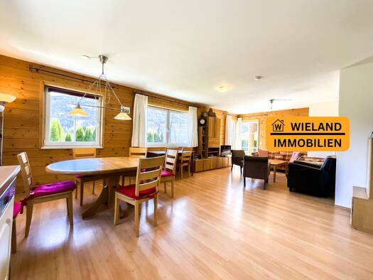 Haus zum Kauf 780.000 € 241 m² 795 m² Grundstück Sankt Michael im Lungau / Sankt Martin 5582