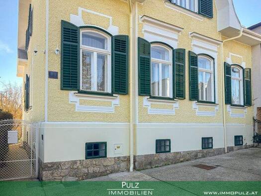 Villa zur Miete 2.980 € 6 Zimmer 280 m² 656 m² Grundstück Brunn am Gebirge 2345