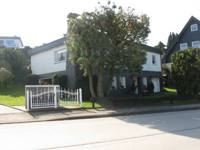 Einfamilienhaus zum Kauf 422.000 € 6 Zimmer 195 m² 738 m² Grundstück Schwelm 58332