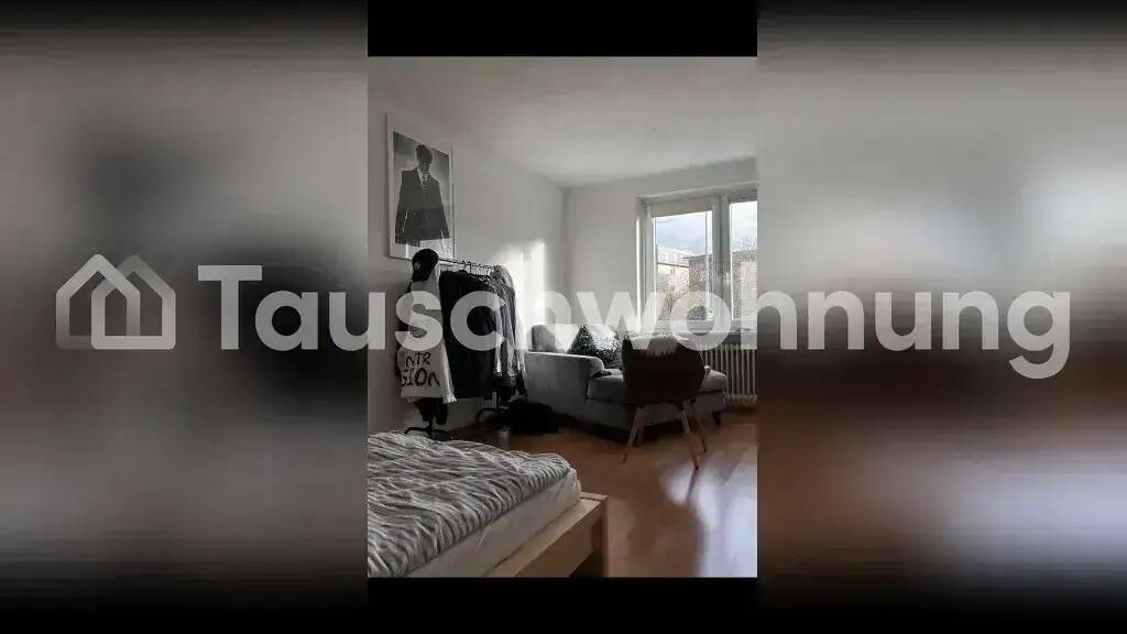 Studio zur Miete Tauschwohnung 569 € 1 Zimmer 36 m² Sasel Hamburg 22041