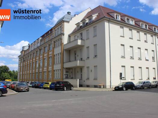 Wohnung zum Kauf 169.000 € 2 Zimmer 55,1 m² EG Stötteritz Südost 04299