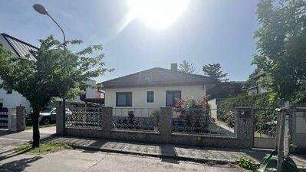 Einfamilienhaus zum Kauf 789.000 € 5 Zimmer 100,5 m² 626 m² Grundstück Wien 1230