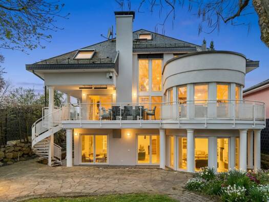 Villa zum Kauf 2.950.000 € 10 Zimmer 417,8 m² 1.157 m² Grundstück Viernheim 68519