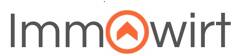 Immowirt GmbH logo