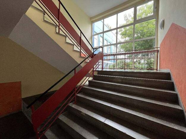 Bürofläche zur Miete provisionsfrei 2.000 m² Bürofläche Grenzstraße 28 Freiimfelde Halle 06112