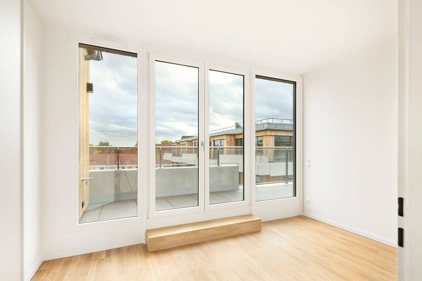 Wohnung zur Miete - Ansicht 2