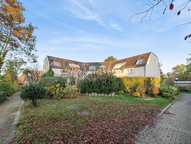Wohnung zum Kauf provisionsfrei 151.600 € 2 Zimmer 46,7 m² 1. Geschoss Haewererweg 27 F Buckow Neukölln 12349