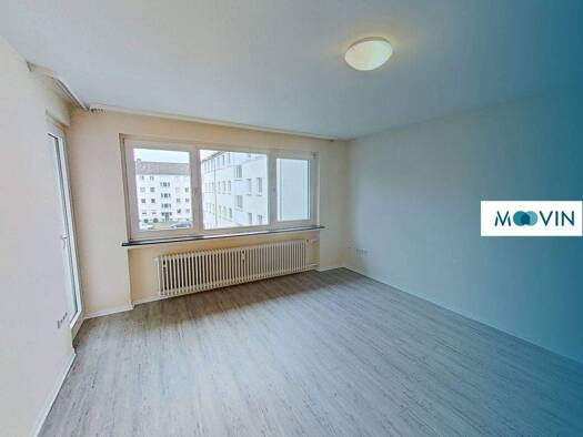 Studio zur Miete 593 € 3 Zimmer 70,1 m² 2. Geschoss frei ab 16.04.2026 Artilleriestraße 10 Sennelager Paderborn 33104