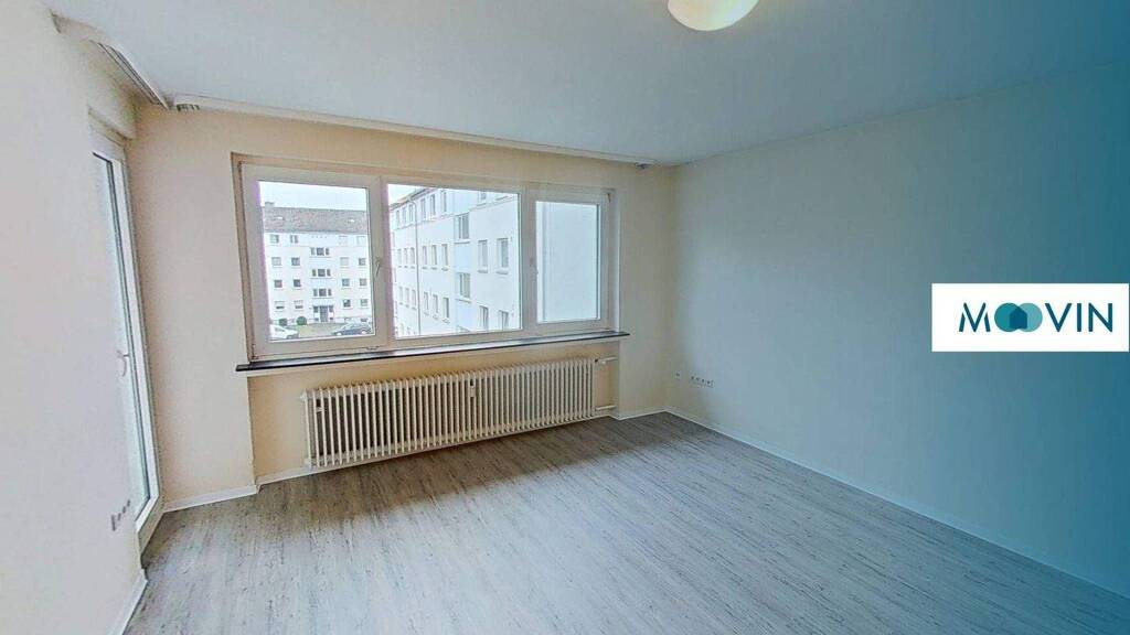 Studio zur Miete 593 € 3 Zimmer 70,1 m² 2. Geschoss frei ab 16.04.2026 Artilleriestraße 10 Sennelager Paderborn 33104