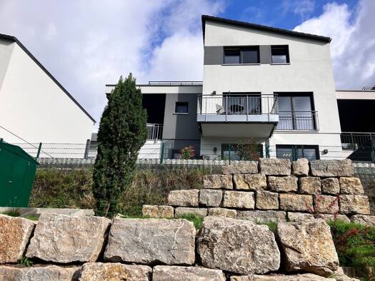 Einfamilienhaus zum Kauf provisionsfrei 779.000 € 5 Zimmer 156,9 m² 564 m² Grundstück Bad Herrenalb 76332