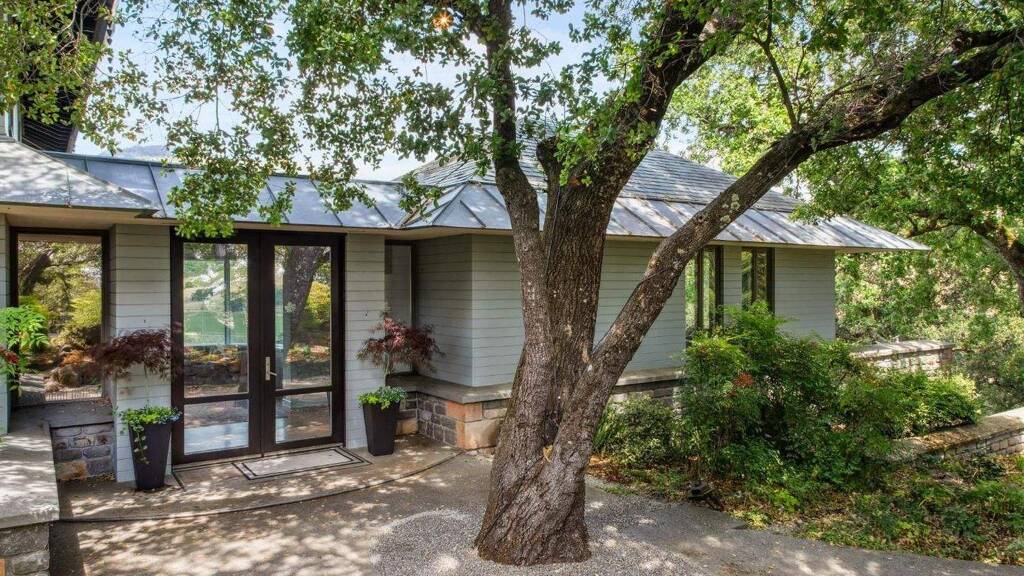 Einfamilienhaus zum Kauf 4.560.414 € 735,1 m² 33.143,8 m² Grundstück 5768 Silverado Trl Napa 94558