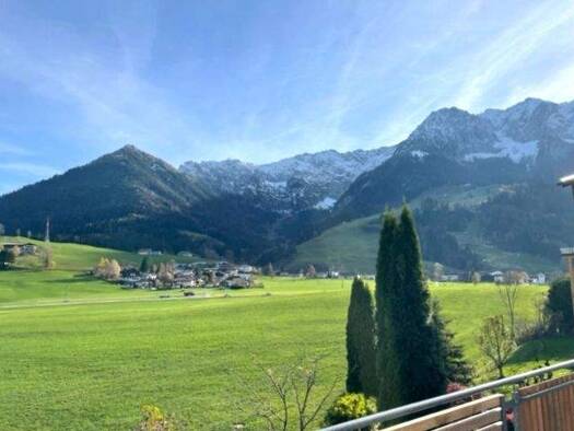 Wohnung zur Miete 800 € 2 Zimmer 48 m² 1. Geschoss Walchsee 6344