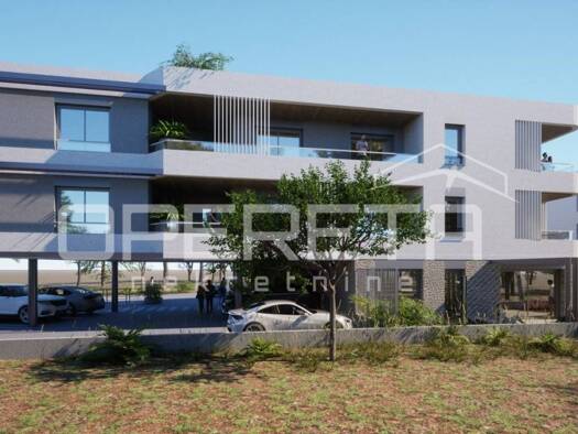 Wohnung zum Kauf 714.000 € 2 Zimmer 63 m² Lovrecica, Petrovija, Materada