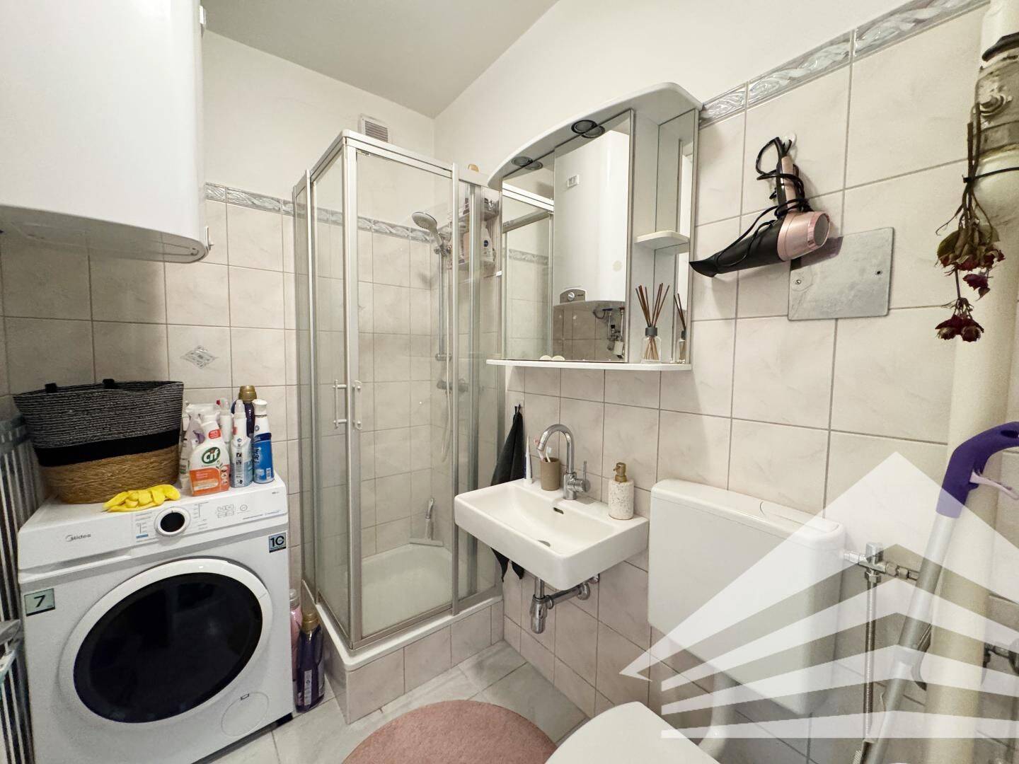 Wohnung – Linz, Rathausviertel, Innere Stadt - Ansicht 5