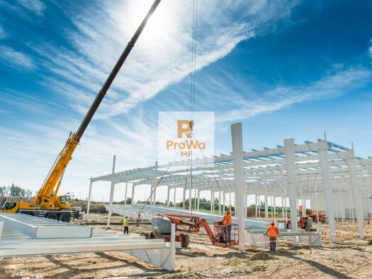 Grundstück zum Kauf 3.800 m² Grundstück Schwabbach Bretzfeld 74626