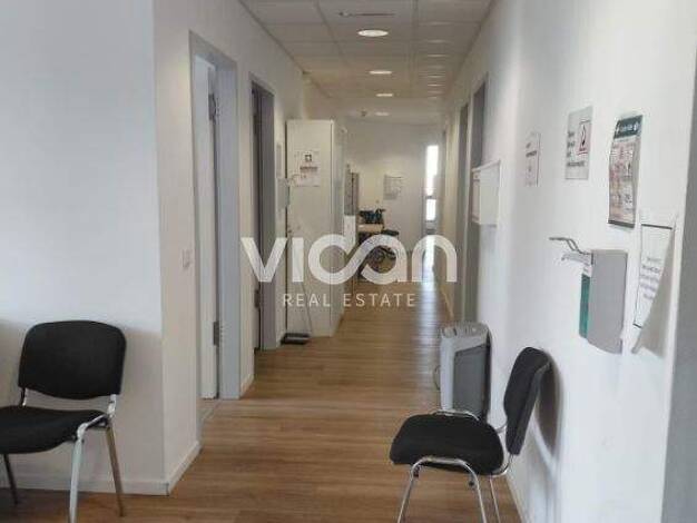 Bürofläche zur Miete 17 € 206 m² Bürofläche teilbar ab 206 m² Mülheim Köln 51065