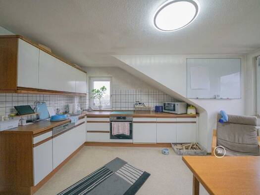 Wohnung zur Miete 740 € 3 Zimmer 71 m² 2. Geschoss Am Lindchen 8 Zentrum Ratingen 40878