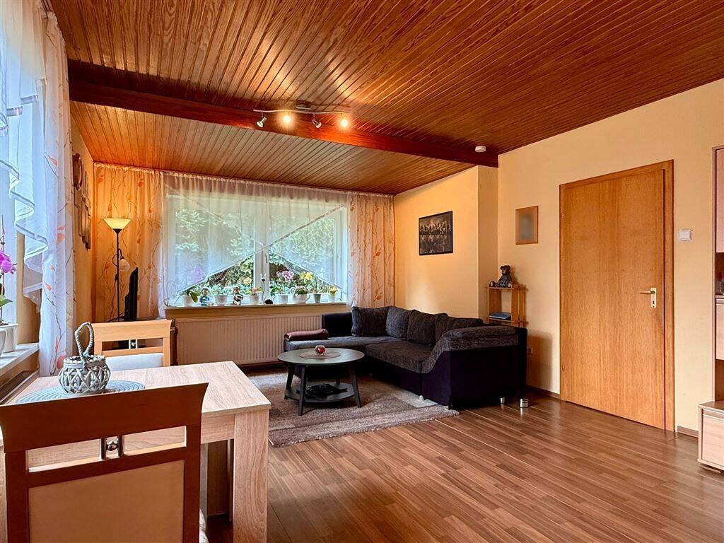 Einfamilienhaus zum Kauf - Ansicht 2