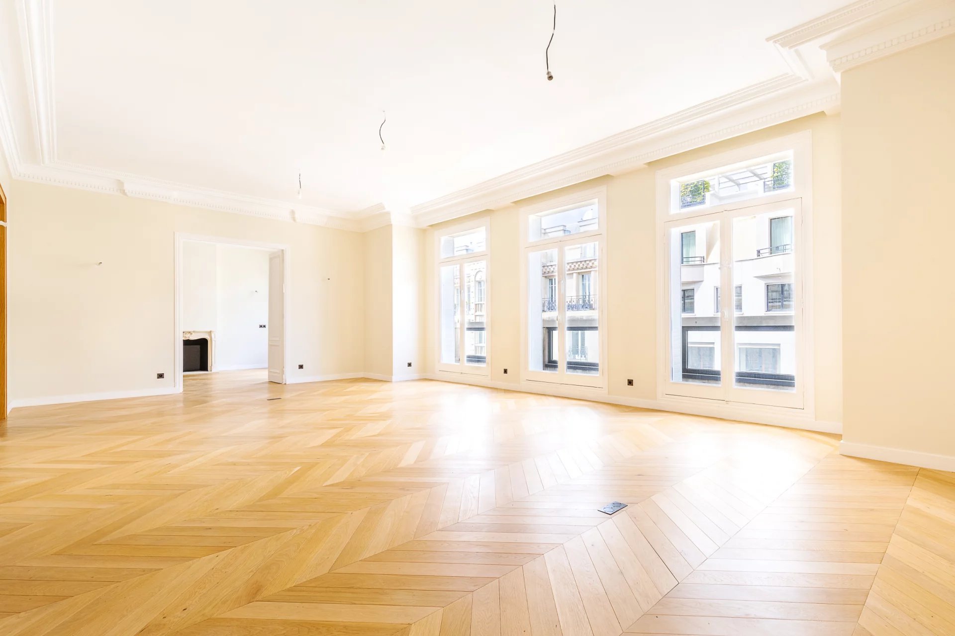 Wohnung zum Kauf 6.350.000 € 8 Zimmer 336 m²<br/>Wohnfläche Haut Mondétour 7th (Invalides, Eiffel Tower, Orsay) 75006