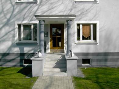 Wohnung zur Miete 724 € 3 Zimmer 79,5 m² 2. Geschoss frei ab 16.06.2025 Gneisenaustr. 48 Zoo Hannover 30175