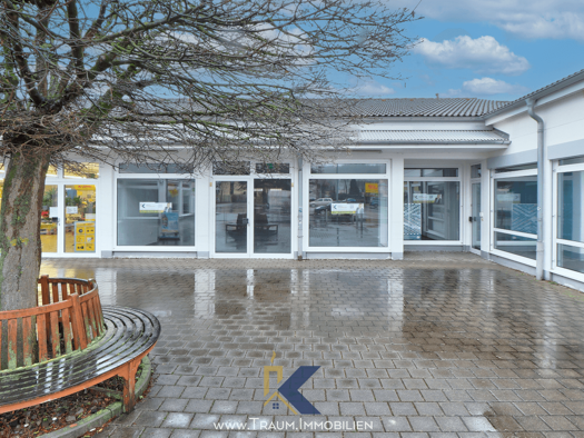 Verkaufsfläche zur Miete 750 € 155,8 m² Verkaufsfläche Treffurt 99830