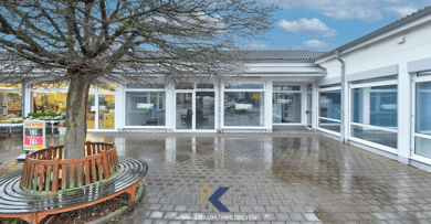 Verkaufsfläche zur Miete 750 € 155,8 m² Verkaufsfläche Treffurt Treffurt 99830
