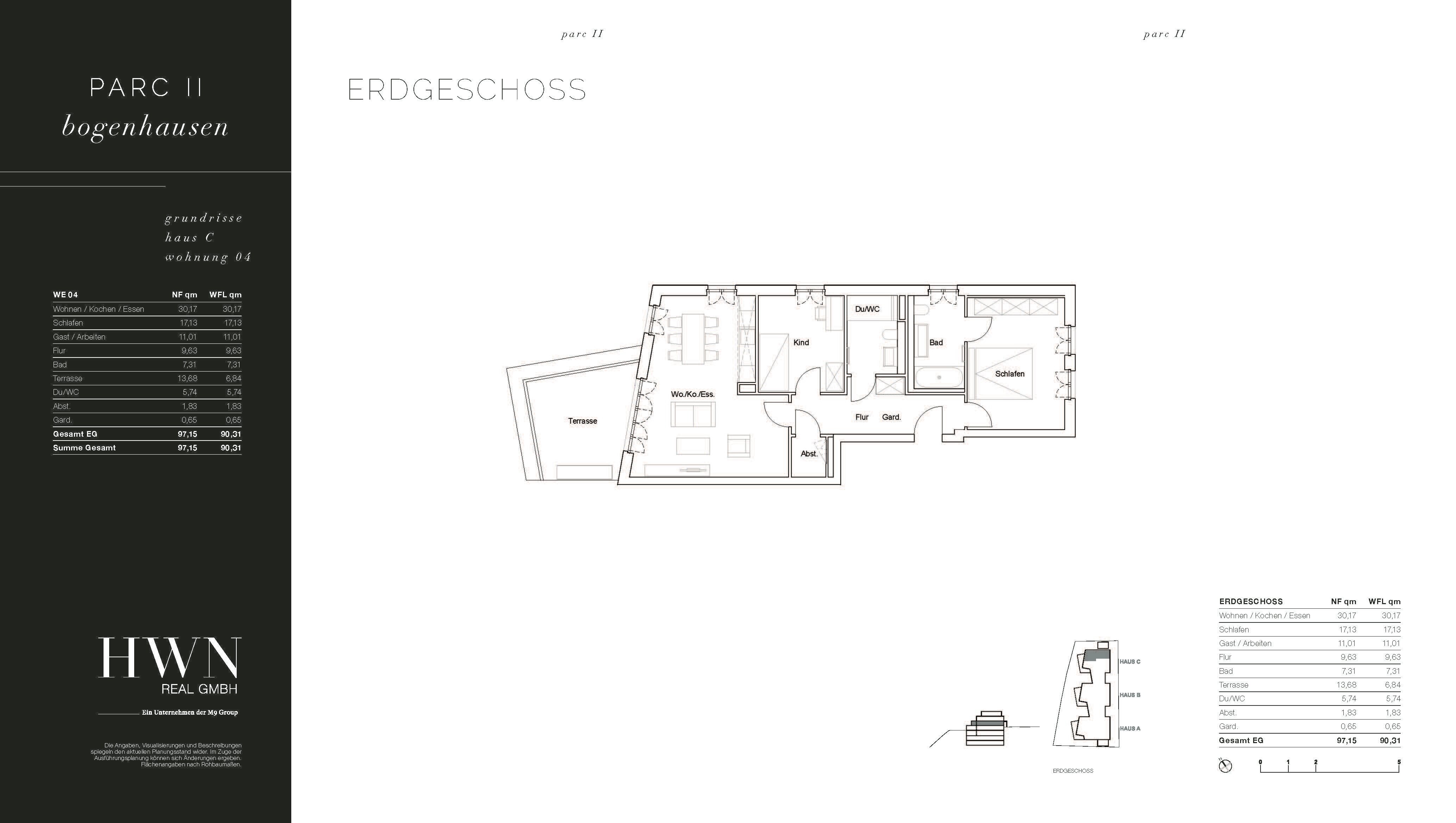 Wohnung zum Kauf provisionsfrei 1.695.000 € 3 Zimmer 90 m²<br/>Wohnfläche Herzogpark München 81925