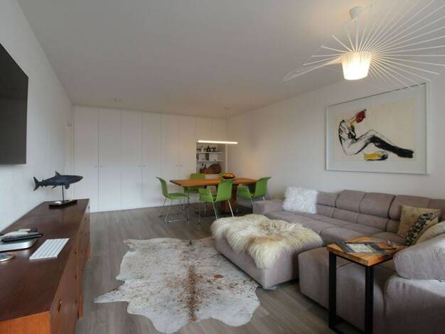 Wohnung zum Kauf 489.000 € 3 Zimmer 82,3 m² 5. Geschoss Neugermering Germering 82110