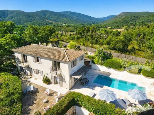 Haus zum Kauf 1.465.000 € 180 m² 681 m² Grundstück Ouest Cogolin 83310