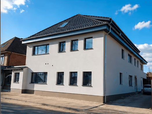 Wohnung zur Miete 1.049 € 2 Zimmer 64,5 m² Geschoss EG/1 frei ab 01.10.2026 Syke Syke 28857