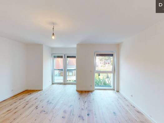 Wohnung zum Kauf 310.909 € 2 Zimmer 56,2 m² 1. Geschoss Wien 1220