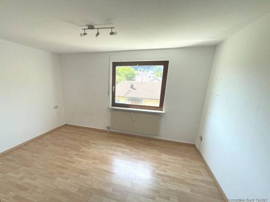 Wohnung zur Miete 350 € 1,5 Zimmer 30 m² frei ab sofort Gruibingen Gruibingen 73344