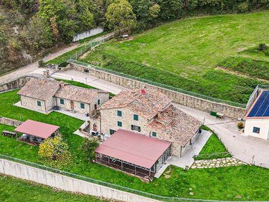 Haus zum Kauf 1.200.000 € 800 m² Sansepolcro 52037