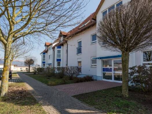 Wohnung zum Kauf 202.000 € 3 Zimmer 88,2 m² 1. Geschoss Urnenfelder-Straße 30 Geldersheim 97505