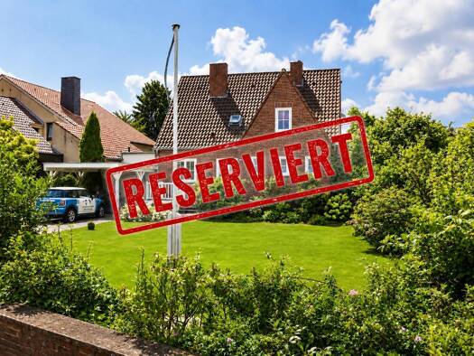 Einfamilienhaus zum Kauf provisionsfrei 460.000 € 6 Zimmer 157 m² 1.241 m² Grundstück Bad Bevensen Bad Bevensen 29549