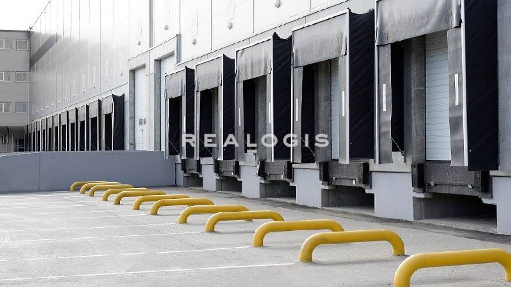 Halle/Industriefläche zur Miete 3.355 m² Lagerfläche teilbar ab 1.500 m² Karlsfeld 85757