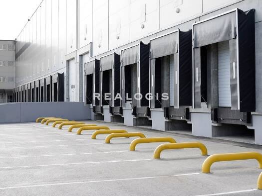 Halle/Industriefläche zur Miete 3.355 m² Lagerfläche teilbar ab 1.500 m² Karlsfeld 85757